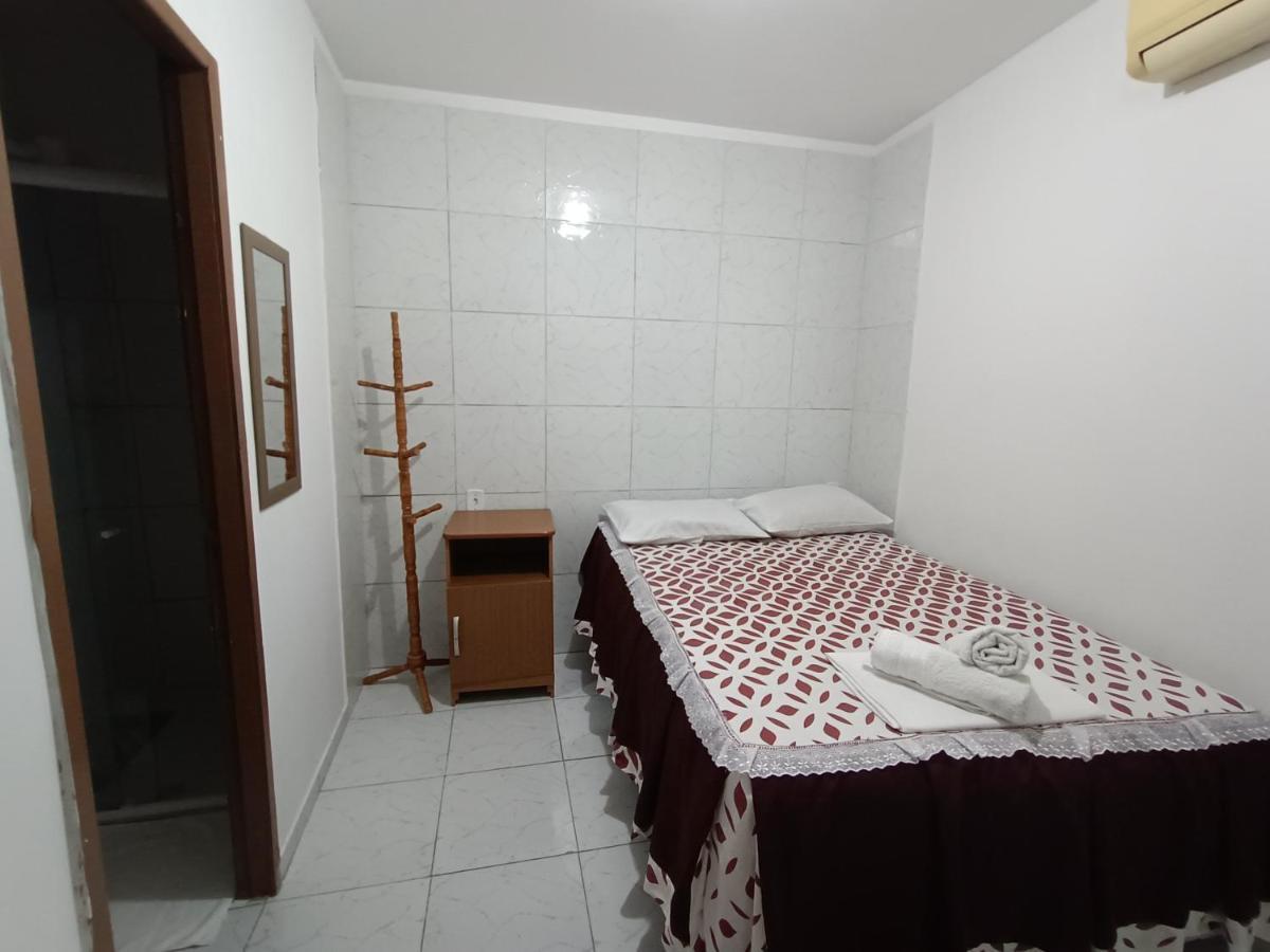 Pousada To Em Casa! Joao Pessoa Exterior photo